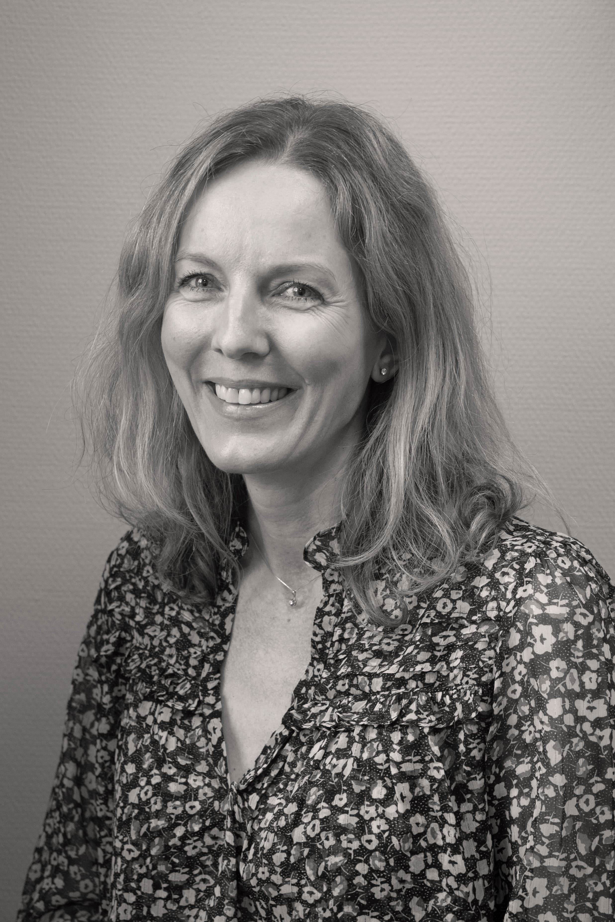 Ulrika Holtenäs